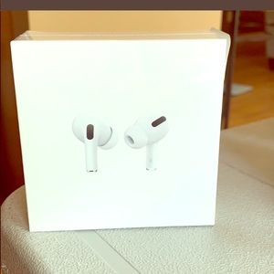 Apple AirPod Pros